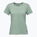 Damen-Trekking-T-Shirt Black Diamond Lightwire SS Tech Tee Schaumstoff grün 4