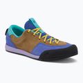 Trekkingschuhe Herren Black Diamond Prime braun-violett BD5827181