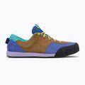 Trekkingschuhe Herren Black Diamond Prime braun-violett BD5827181 2