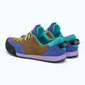 Trekkingschuhe Herren Black Diamond Prime braun-violett BD5827181 3