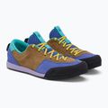 Trekkingschuhe Herren Black Diamond Prime braun-violett BD5827181 4