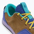 Trekkingschuhe Herren Black Diamond Prime braun-violett BD5827181 8