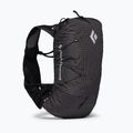 Black Diamond Distance 15 l Wanderrucksack schwarz BD6800050002MED1