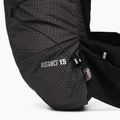 Black Diamond Distance 15 l Wanderrucksack schwarz BD6800050002MED1 5