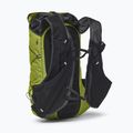 Black Diamond Distance 15 l grüner Wanderrucksack BD6800057021LRG1 2