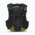 Black Diamond Distance 15 l grüner Wanderrucksack BD6800057021LRG1 3