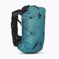 Damen Wanderrucksack Black Diamond Distance 15 l blau BD6800064050SML1