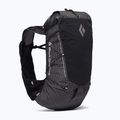 Black Diamond Distance 22 l schwarzer Wanderrucksack