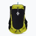 Black Diamond Distance 22 l gelber Wanderrucksack BD6800077021MED1