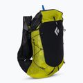 Black Diamond Distance 22 l gelber Wanderrucksack BD6800077021MED1 2