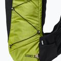 Black Diamond Distance 22 l gelber Wanderrucksack BD6800077021MED1 8