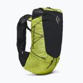 Black Diamond Distance 22 l gelber Wanderrucksack BD6800077021SML1