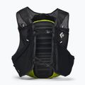 Black Diamond Distance 22 l gelber Wanderrucksack BD6800077021SML1 3