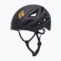 Kletterhelm Black Diamond Vapor schwarz 3