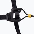 Kletterhelm Black Diamond Vapor schwarz 4