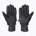 Black Diamond Dirt Bag Skit Handschuhe schwarz/schwarz 2