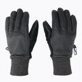 Black Diamond Dirt Bag Skit Handschuhe schwarz/schwarz 3