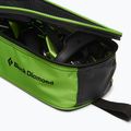 Black Diamond Crampon Neid grün Steigeisen Abdeckung 2