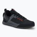 Herren-Wanderschuhe Black Diamond Session 2 schwarz/octane