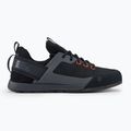 Herren-Wanderschuhe Black Diamond Session 2 schwarz/octane 2