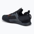 Herren-Wanderschuhe Black Diamond Session 2 schwarz/octane 3