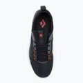 Herren-Wanderschuhe Black Diamond Session 2 schwarz/octane 5