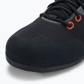 Herren-Wanderschuhe Black Diamond Session 2 schwarz/octane 7