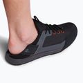 Herren-Wanderschuhe Black Diamond Session 2 schwarz/octane 8
