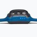 Black Diamond Deploy 325 Run Light creek blue Stirnlampe 3