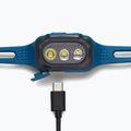 Black Diamond Deploy 325 Run Light creek blue Stirnlampe 5