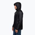 Herren Daunenjacke Black Diamond Approach Down Hoody schwarz 3