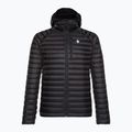 Herren Daunenjacke Black Diamond Approach Down Hoody schwarz 4