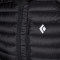 Herren Daunenjacke Black Diamond Approach Down Hoody schwarz 6