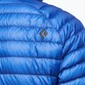 Herren Daunenjacke Black Diamond Approach Down Hoody drifter blau 6