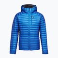 Herren Daunenjacke Black Diamond Approach Down Hoody drifter blau 8