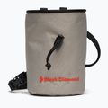 Black Diamond Mojo Mondstein Magnesia Tasche