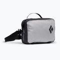Bauchtasche Black Diamond Beta Light Satelite 4 l black/alloy