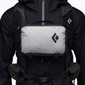 Bauchtasche Black Diamond Beta Light Satelite 4 l black/alloy 2
