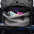 Beutel Black Diamond Beta Light Satellite 4 l black/alloy 4