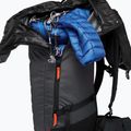 Black Diamond Stone 45 l Carbon-Trekking-Rucksack 3