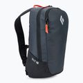 Black Diamond Bullet 16 l Carbon Wanderrucksack 2