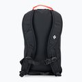 Black Diamond Bullet 16 l Carbon Wanderrucksack 3