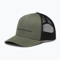 Black Diamond Bd Trucker tundra/schwarz/bd Wortmarke Baseballkappe