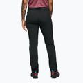 Damen-Trekkinghose Black Diamond Alpine Light Pants schwarz 3