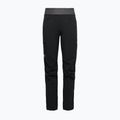 Damen-Trekkinghose Black Diamond Alpine Light Pants schwarz 4