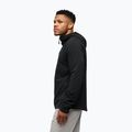 Herren-Trekking-Sweatshirt Black Diamond Coefficient Storm Hoody schwarz 3