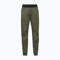 Damen Kletterhose Black Diamond Notion Sp Pants tundra 5