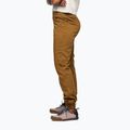 Damen Kletterhose Black Diamond Notion Sp Pants dark curry 2
