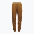 Damen Kletterhose Black Diamond Notion Sp Pants dark curry 4
