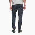 Herren Kletterhose Black Diamond Notion Pants anthrazit 3